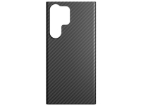 Black Rock Carbon Ultra Cover Samsung Galaxy S23 Ultra Sort
