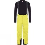 "Youth Snowquest Suspender Plus Pant Age 14+"