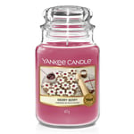 Yankee Candle Merry Berry (623 g)
