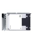 Dell - Customer Kit - SSD - Read Intensive - 1.92 TB - SATA 6Gb/s