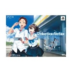 PS3 Robotics Notes Limited Edition PlayStation 3 Free Ship w/Tracking# New J FS