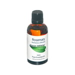 Amour Natural Rosemary Pure Essential Oil - 50ml