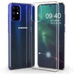 samsung Samsung S20 Plus Soft Gel Case