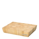Continenta Skjærebrett 40x30x7,3 cm