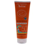 Very High Protection SPF 50+ by Avene for Kids - 8.5 oz Cream