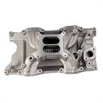 Edelbrock EDL7577 insugningsrör Air Gap Performer RPM