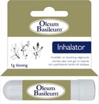 Oleumbasileum Oleum Basileum Inhalator 1st
