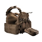 Strike Systems Vest PC-01 Tan