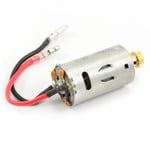 FTX8181 FTX Outback 2.0 RC390 Brushed Motor