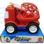 Oball Go Grippers Mini Brandbil