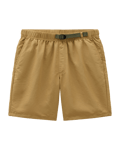 Range Nylon Loose Short M Antelope (S)