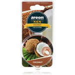 Areon Ken Coconut luftfrisker til bil 35 g