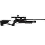 Reximex Accura PCP-gevär 4,5mm