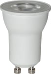 LED-lampa GU10 MR11 Spotlight Basic