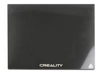 Creality CR-10 Smart Carborundum glasplatta