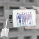 BTS - Proof 3d Lenticular [Group] Merchandise