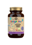 Solgar Kangavites® Bouncing Berry Barnvitamin 120 tab