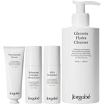 Jorgobé Normal Skin Kit