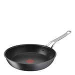 Jamie Oliver 28 cm Tefal Cook's Classic Stekpanna Hard Anodized