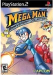 Mega Man: Anniversary Collection (#)/Region Locked | NTSC | Sony PlayStation 2