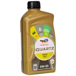 Total Quartz Ineo Pro 0W-30 1L