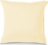 Multitex Örngott 40 X 40 Dekorativt Enfärgat Jersey 04
