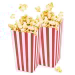 Rubicson Popcornbägare 2-pack