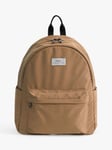 Finnsøn Ana Backpack Changing Bag, Camel