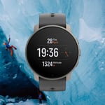 Suunto 9 Peak Pro -multisport-klocka, Titanium Slate