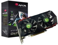 Afox GeForce GTX1050 2GB GDDR5 128bit