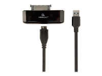 I/O ADAPTER USB3 TO SATA2.5 HDD/SSD AUS3-02 GEMBIRD