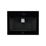 Electrolux KBC85Z Fully Automatic Built-in Coffee Machine - Black