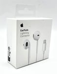 Original Official Apple EarPods Lightning Connector A1748 Headphone MMTN2ZM/A