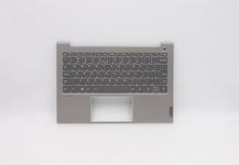 Lenovo ThinkBook 13s G2 ITL Keyboard Palmrest Top Cover US Europe 5CB1B02468