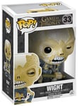 Figurine Pop - Game Of Thrones - Wight - Funko Pop