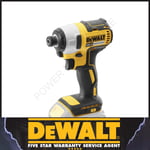 DeWalt Reconditioned DCF787 18V XR Li-Ion Brushless 1/4" Impact Driver Body Only