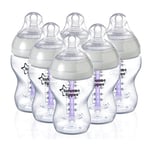Tommee Tippee Closer to Nature Advanced Comfort 260 ml