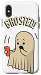 iPhone X/XS Ghosted! Case