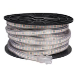 LED-strips AGGE 230V - 1500 lm/m, 20 m, 1 stk