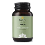 Fushi Organic Amalaki - 60 Vegicaps