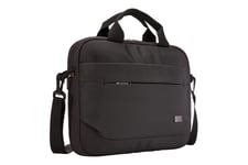 Case Logic Advantage Attaché - bæretaske til bærbar PC