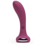 Lovehoney G-Spot Vibrator Sex Toy - Womens Massager 7 Modes - Waterproof
