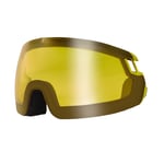 HEAD RADAR / RACHEL LENS YELLOW