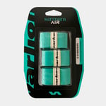 Varlion Overgrip Summum Air 3-pack Green