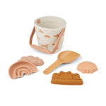 Gilma Dream Strandset Liewood