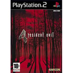 Resident Evil 4 Collector sur PS2, un jeu Action / aventure pour PS2 disponible chez Micromania !