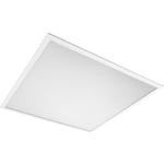 Green-ID Pragmalux ESSENCE LED-panel 60x60, 40W, UGR&lt;19, 3000K