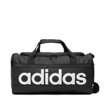 Väska adidas Linear Duffel S HT4742 Black