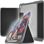 STM Dux Plus Duo STM-222-236JV-01 Étui pour iPad Air 3ème génération/Pro 10,5" Noir