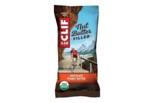 Clif Bar Nut Butter Filled - Chocolate Peanut Butter